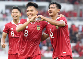 Tiket Indonesia vs Brunei Sudah Bisa Dibeli Hari Ini, Termurah Rp125 Ribu