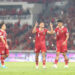 Cukur Brunei 6-0, Indonesia Selangkah Lagi Lolos ke Ronde Kedua