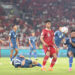 Timnas Indonesia Gulung Brunei, Shin Tae-yong Soroti Hal Ini
