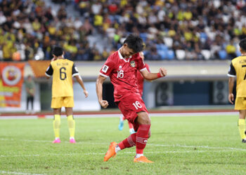 Lolos Putaran Kedua, Erick Thohir Optimistis Kualitas Timnas Indonesia