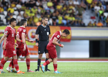 Menangi Leg Kedua, Shin Tae-yong Puas dengan Permainan Skuat Garuda