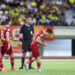 Menangi Leg Kedua, Shin Tae-yong Puas dengan Permainan Skuat Garuda
