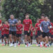 Timnas Indonesia Gelar Latihan Perdana, STY Juga Panggil Dua Pemain yang Cedera