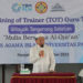 Fakultas Agama Islam Universitas Pamulang Gelar TOT Guru TPQ