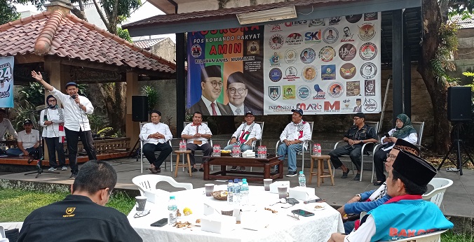 poskora tangsel
