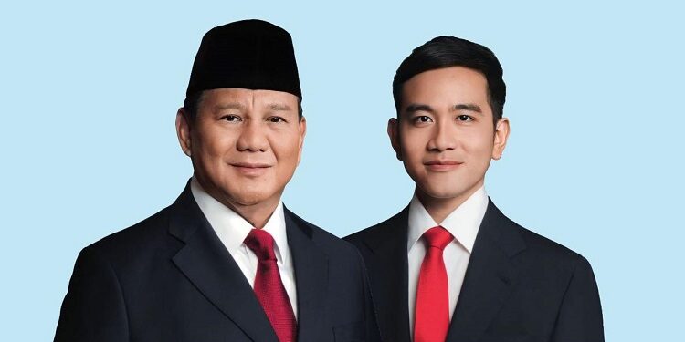 Dapat Nomor Urut Dua, Gibran Tetap Optimistis