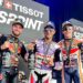 Menangi Sprint MotoGP Valencia, Martin Tunda Pesta Juara Bagnaia