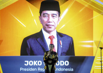 Foto: Faisal Chemonk