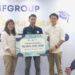 Bentuk Pemimpin Muda: FIFGROUP Young Leader 2023 Bekali 34 Mahasiswa se-Indonesia