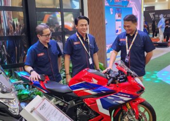 IMOS+ 2023, FIFGROUP Berhasil Capai Target Sebesar 107 Persen