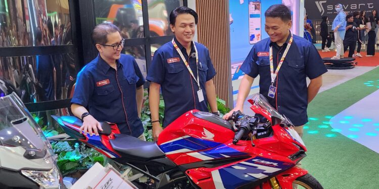 IMOS+ 2023, FIFGROUP Berhasil Capai Target Sebesar 107 Persen