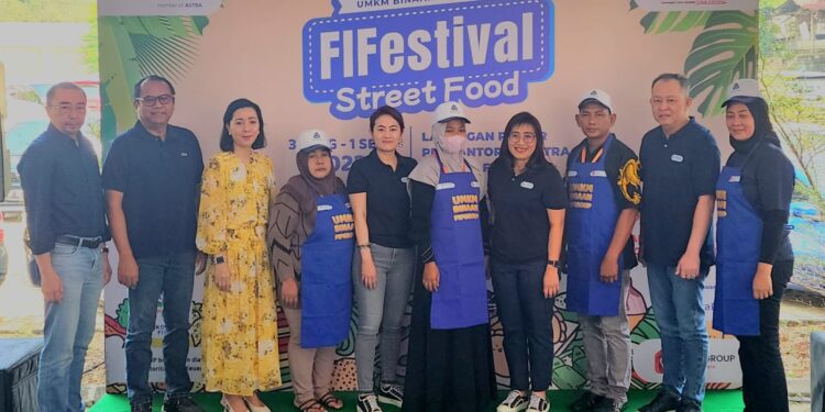 Gencarkan Implementasi ESG, FIFGROUP Dorong Pencapaian Keberlanjutan