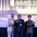 FIFGROUP Sabet Penghargaan Kontribusi Sosial pada Best 50 Financial Institution Awards 2023