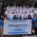 Pelatihan Pembuatan Kartu Persediaan Barang Metode Fifo, Lifo, Avarage di SMA Negeri 1 Tenjo