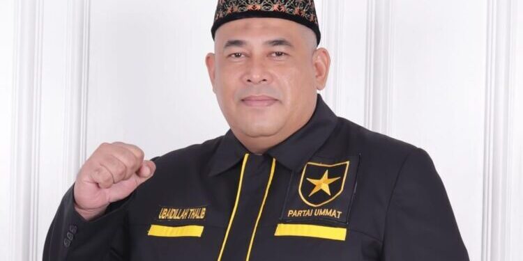 Ubaidillah Thalib