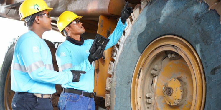 Catatkan Kinerja yang Positif, Bisnis Cipta Kridatama Moncer dalam Lima Tahun Terakhir