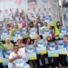 senam sehat poskora amin dago