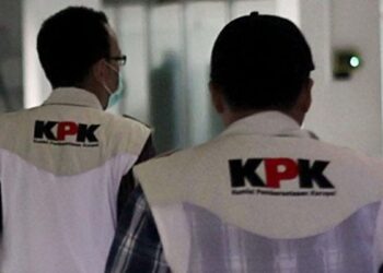 KPK OTT Tiga Orang di Bondowoso, Dua Diantaranya Jaksa