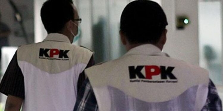 KPK OTT Tiga Orang di Bondowoso, Dua Diantaranya Jaksa