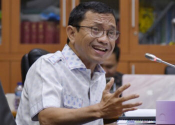 Siap Kawal Penetapan UMP-UMK di Sejumlah Daerah, Ini Harapan Komisi IX