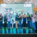 Porkot Tangsel Resmi Dibuka, Pamulang Jadi Tuan Rumah