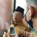 Terlibat Tim Sukses Capres, Benyamin Berhentikan Dua TKS di Lingkup Pemkot Tangsel