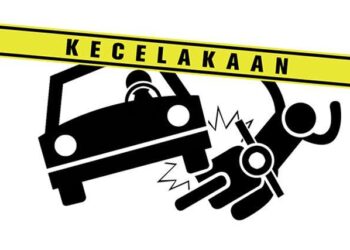 Gagal Nyalip, Pengendara Motor Wanita Tewas di Cirendeu