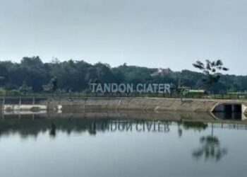 Warga Pondok Benda Tewas Tenggelam di Tandon Ciater