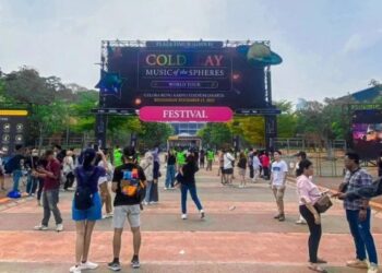 Polisi Tangkap Pelaku Penipuan Tiket Coldplay, Korbannya Artis Ibu Kota