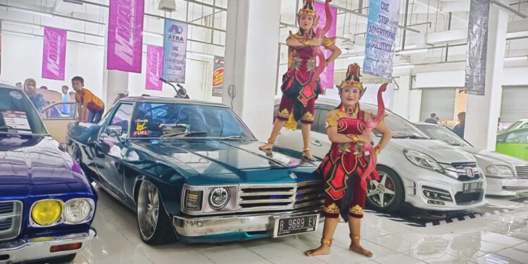 Bakal Ada Kejutan Heboh di Modify Auto Contest Kota Semarang