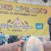 Kuliner Pagi Malam Bintaro Resmi Dibuka, Benyamin: Silakan Para Pelaku UMKM Hidupkan Tempat Ini