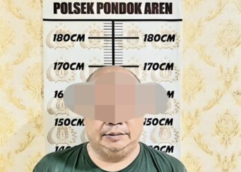 Penipuan Berkedok Lowongan Kerja di Tangsel Makan Korban Anggota Polisi