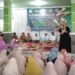 Yayasan Balapentas Madani Peduli Tangsel Gelar Maulid Nabi dan Santunan 40 Anak Yatim