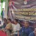 Kirab Pemilu Tangsel Kunjungi Penyandang Disabilitas, Edukasi Proses Pemilihan