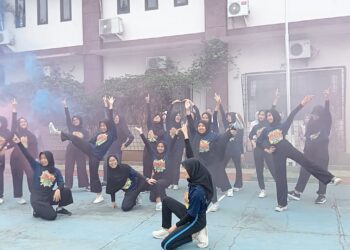 Didukung Banyak Pihak, OSIS SMP Al Zahra Indonesia Sukses Gelar Alzind Fest