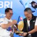 Mudahkan Layanan Nasabah, BRI dan Visa Luncurkan Debit Virtual