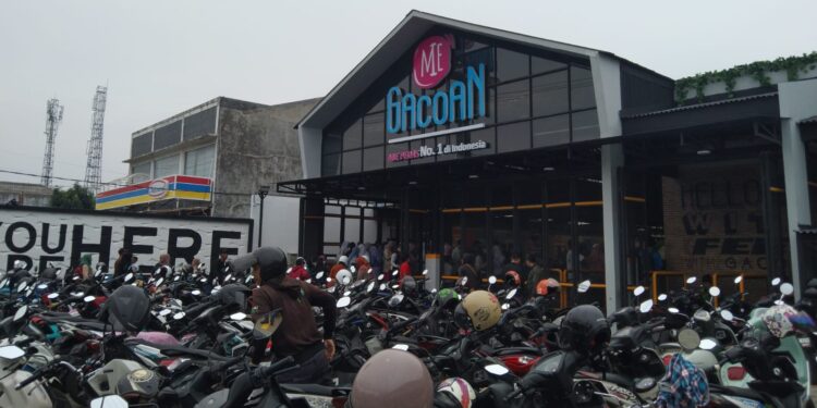 Mie Gacoan Hadir di Kota Tangerang, Buka Lowongan Kerja untuk Warga Sekitar