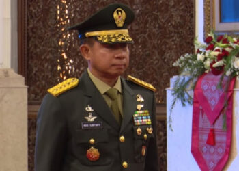 Bebaskan Pilot Susi Air, Panglima TNI: Kita Kedepankan Operasi Teritorial