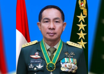 Jenderal Agus Subiyanto Calon Tunggal Panglima TNI, Tiga Tantangan Sudah Menanti