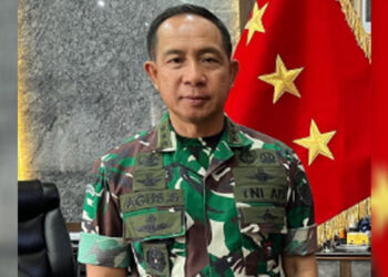 Melihat Harta Kekayaan Jenderal Agus Subiyanto, Calon Panglima TNI Pengganti Yudo Margono