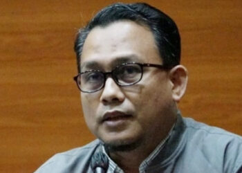 Undang Polda Metro-Mabes Polri Bahas Dugaan Pemerasan SYL, KPK: Ini Tahapan Sebelum Supervisi