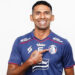 Perkenalkan Gilbert Alvarez, Striker Baru Arema FC yang Pernah Juarai Liga Bolivia