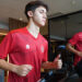 Tim U-17 Indonesia Tetap Jaga Kondisi di Tengah Asa Lolos 16 Besar