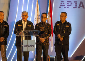 APJAPI Memasuki Bab Baru: Pelantikan Pengurus sebagai Langkah Kunci Penguatan Industri Penagihan