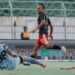 Madura United Vs Bali United, Laskar Sape Kerrab Keok 2-1
