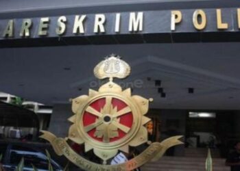 Direktur Gratifikasi KPK Diperiksa Polisi selama Tiga Jam