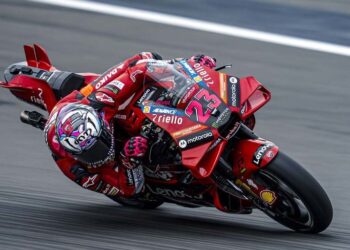 enea bastianini