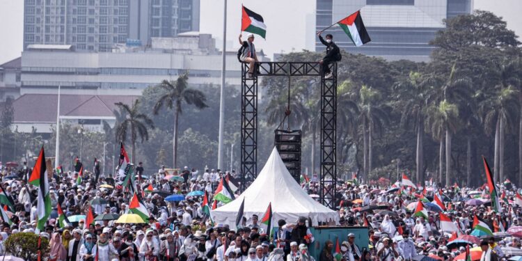 bela palestina