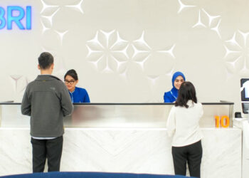 Kinerja Keuangan Cemerlang, Analis Kompak Rekomendasikan Koleksi Saham BBRI