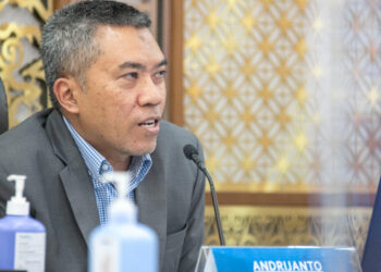 BRI Siapkan Kas Rp25,2 Triliun Menghadapi Libur Natal 2023 dan Tahun Baru 2024